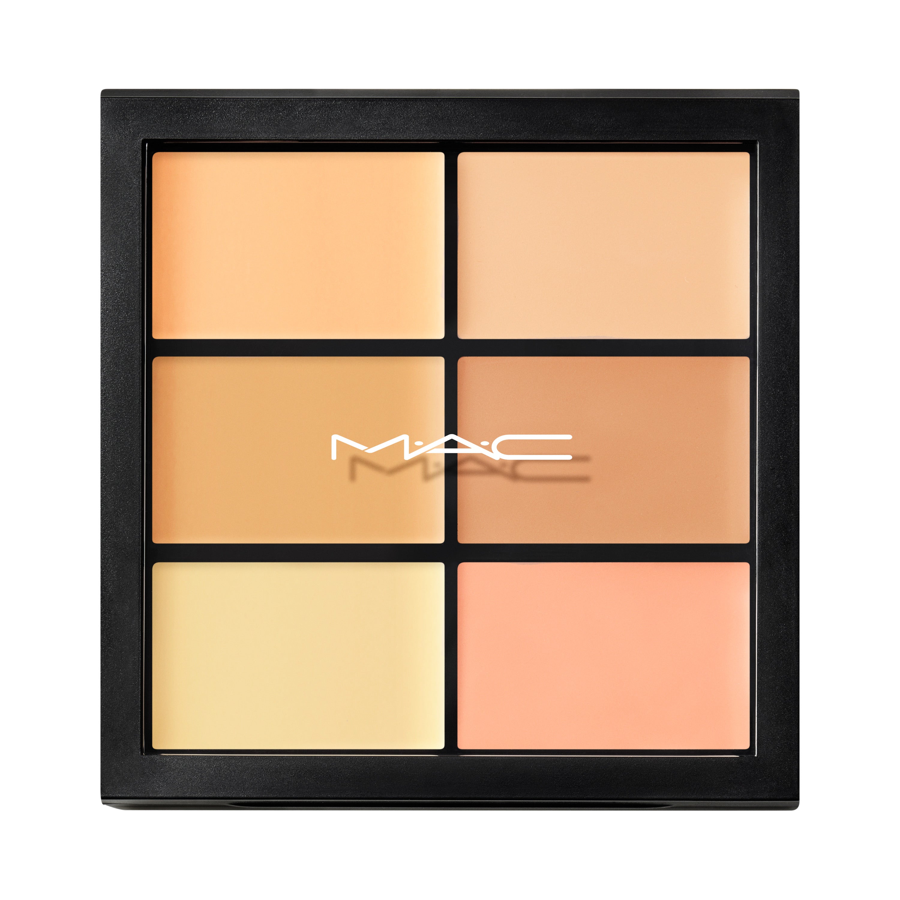 M·A·C Studio Fix Conceal and Correct Palette