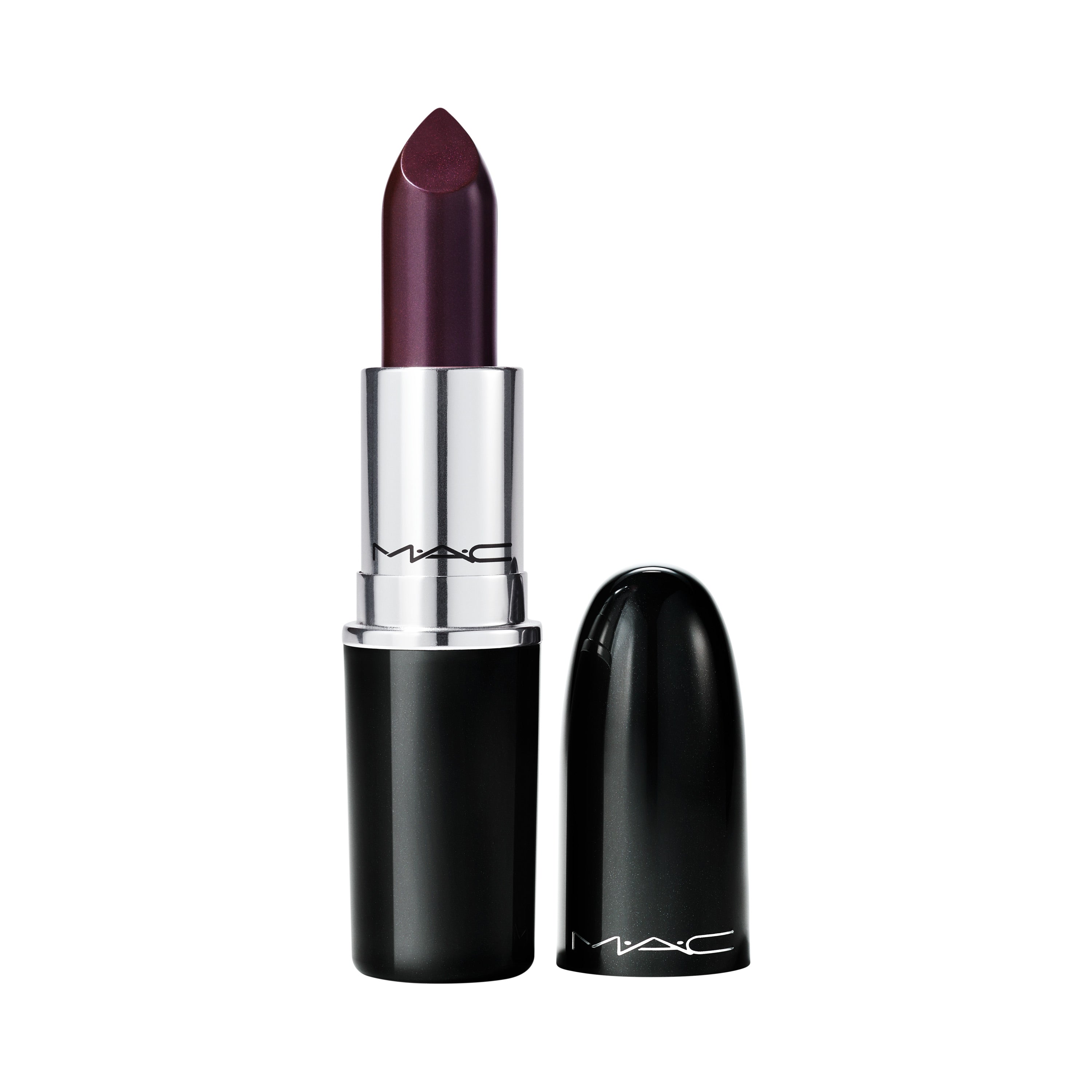 M·A·C Lustreglass Sheer-shine Lipstick