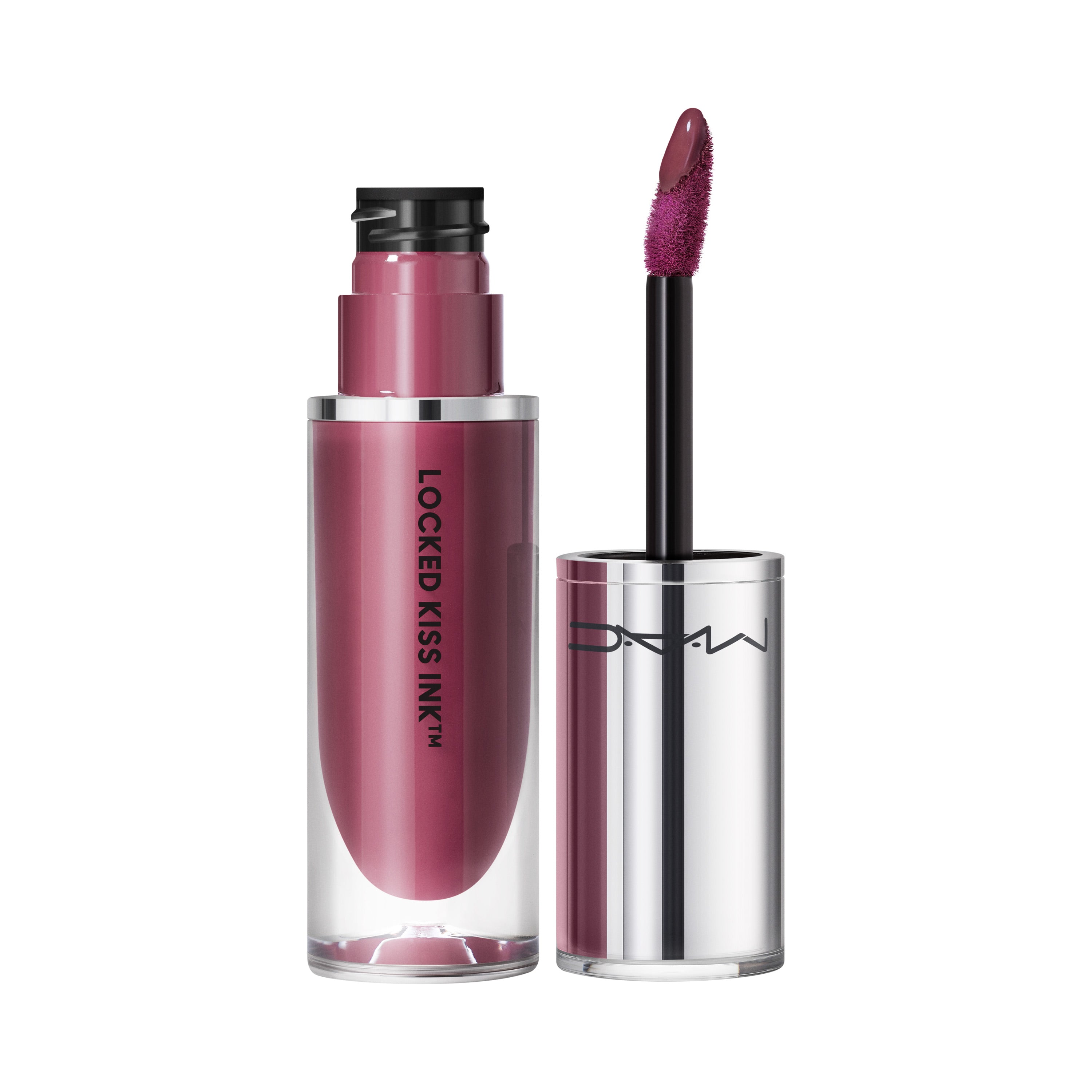 M·A·C Locked Kiss Lipstick