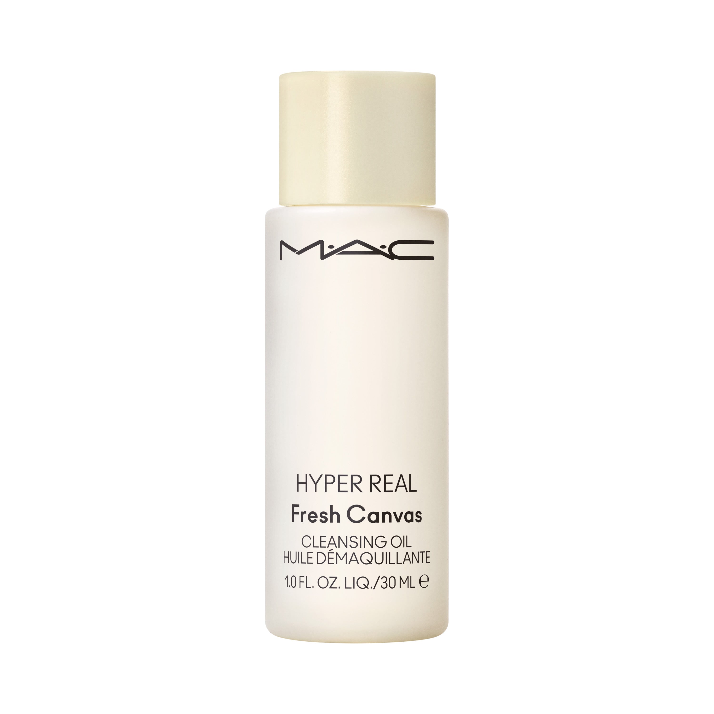 M·A·C  Hyper Real Fresh Canvas Cleansing Oil