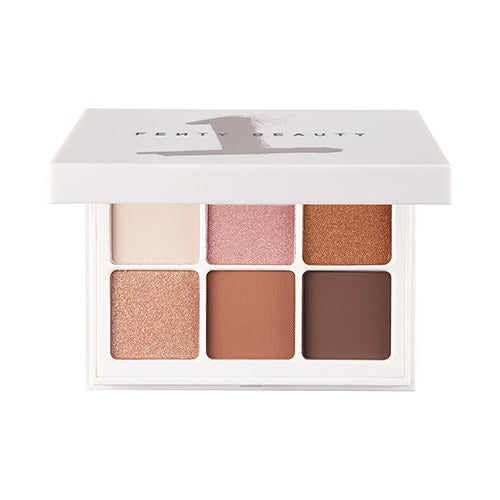 Fenty Beauty Snap Shadows Mix Match Eyeshadow Palette