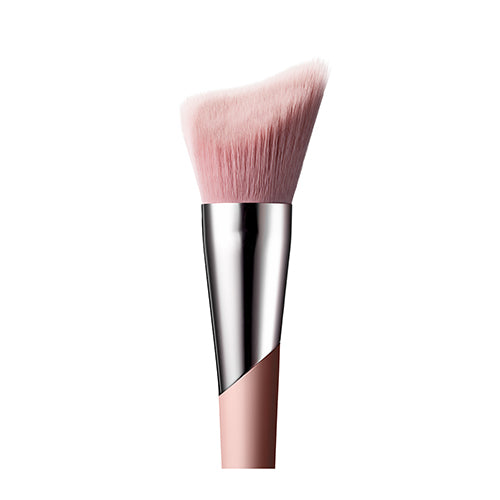 Fenty Beauty Cheek-Hugging Bronzer Brush 190