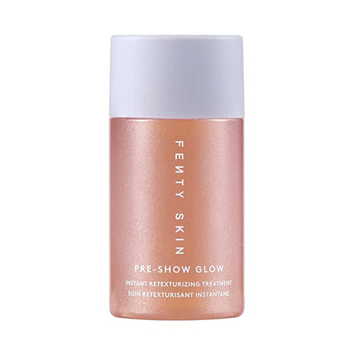 Fenty Skin Pre-Show Glow Instant retexturizing 10% AHA Treatment