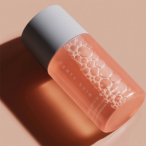 Fenty Skin Pre-Show Glow Instant retexturizing 10% AHA Treatment