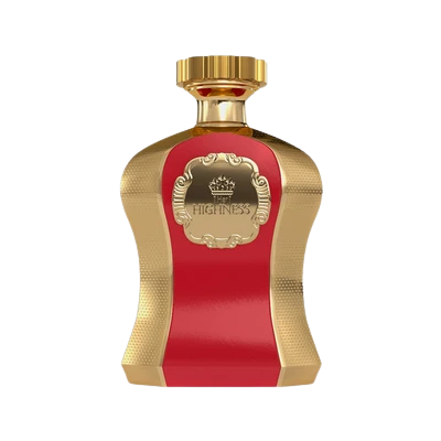 AFNAN Her Highness Red EDP 100ML