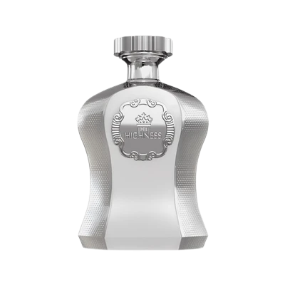 AFNAN His Highness White EDP 100ML
