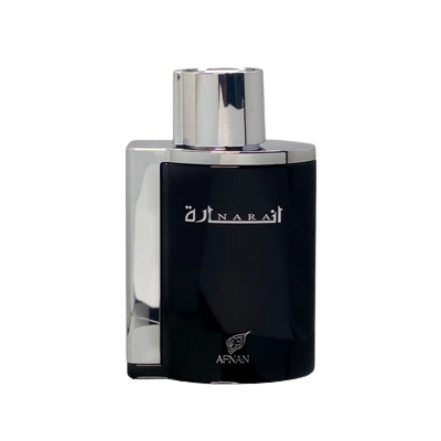 AFNAN Inara Black 100ML