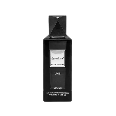AFNAN Modest Une For Men EDP 100ML
