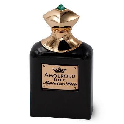 AMOUROUD Elixir Mysterious Rose EDP 75ML