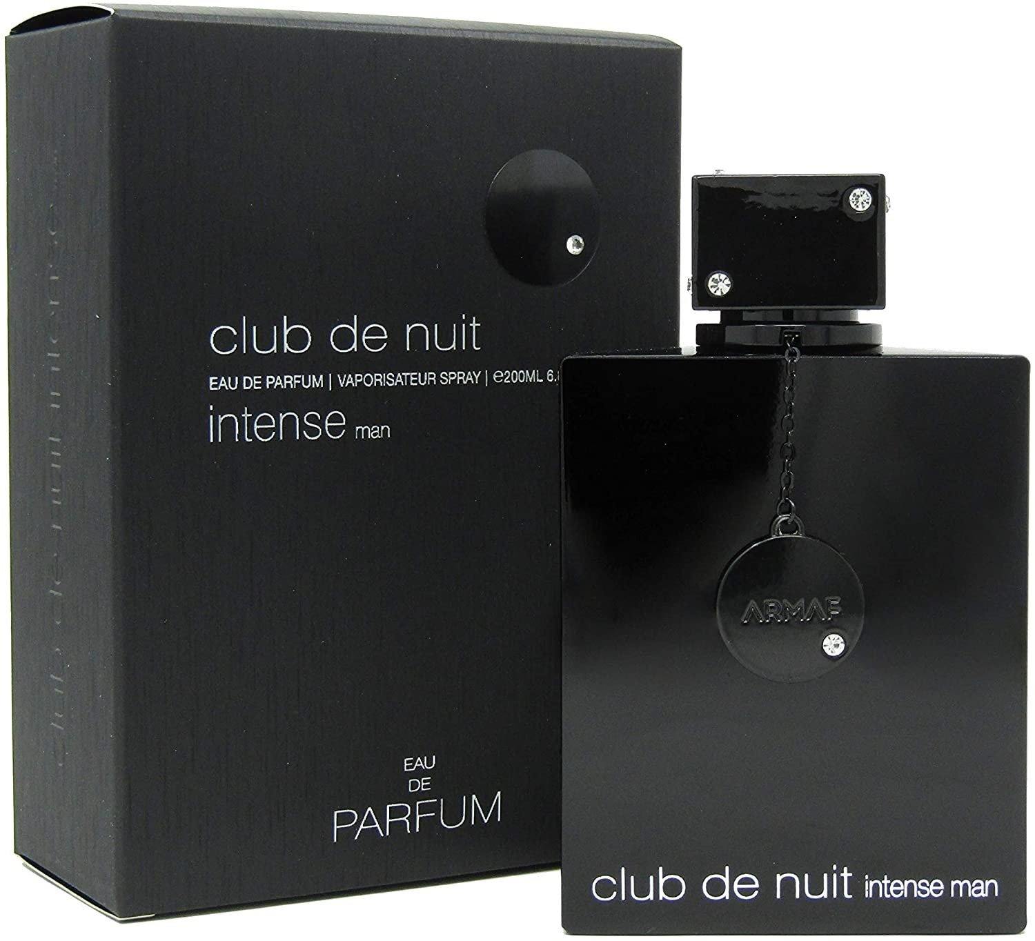 Club de nuit intense eau de parfum 200ml Clearance
