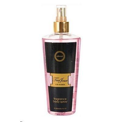 Armaf Tres Jour 250ml Body Mist