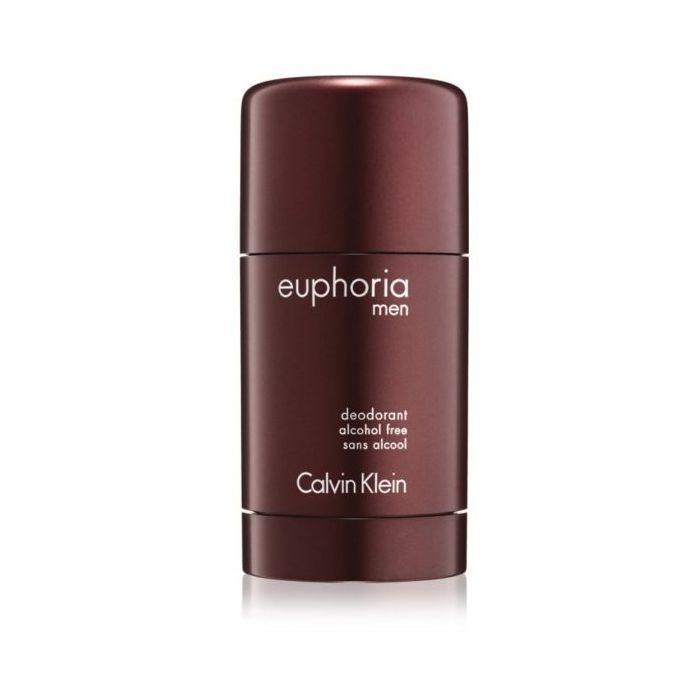 CALVIN KLEIN Euphoria Men 75ml Deodorant Stick