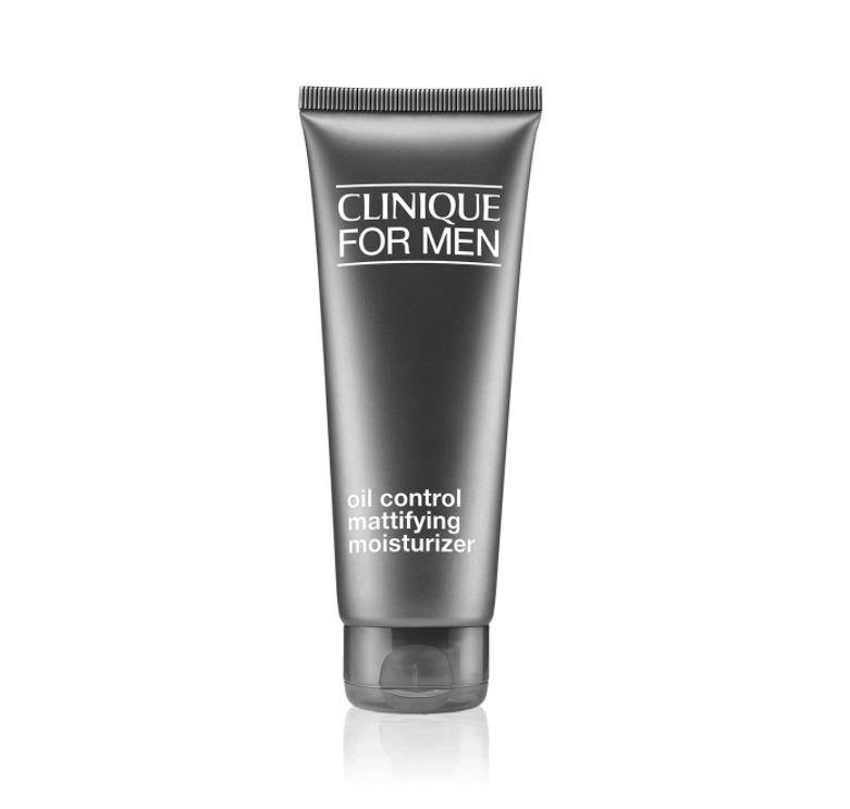 Clinique Men Oil Control Mattifying Moisturizer 100ML