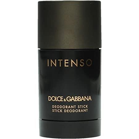 Dolce and gabbana intenso 75ml top