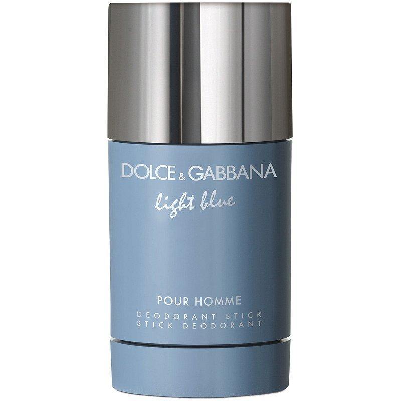 DOLCE & GABBANA Light Blue Pour Homme 75g Deodorant Stick