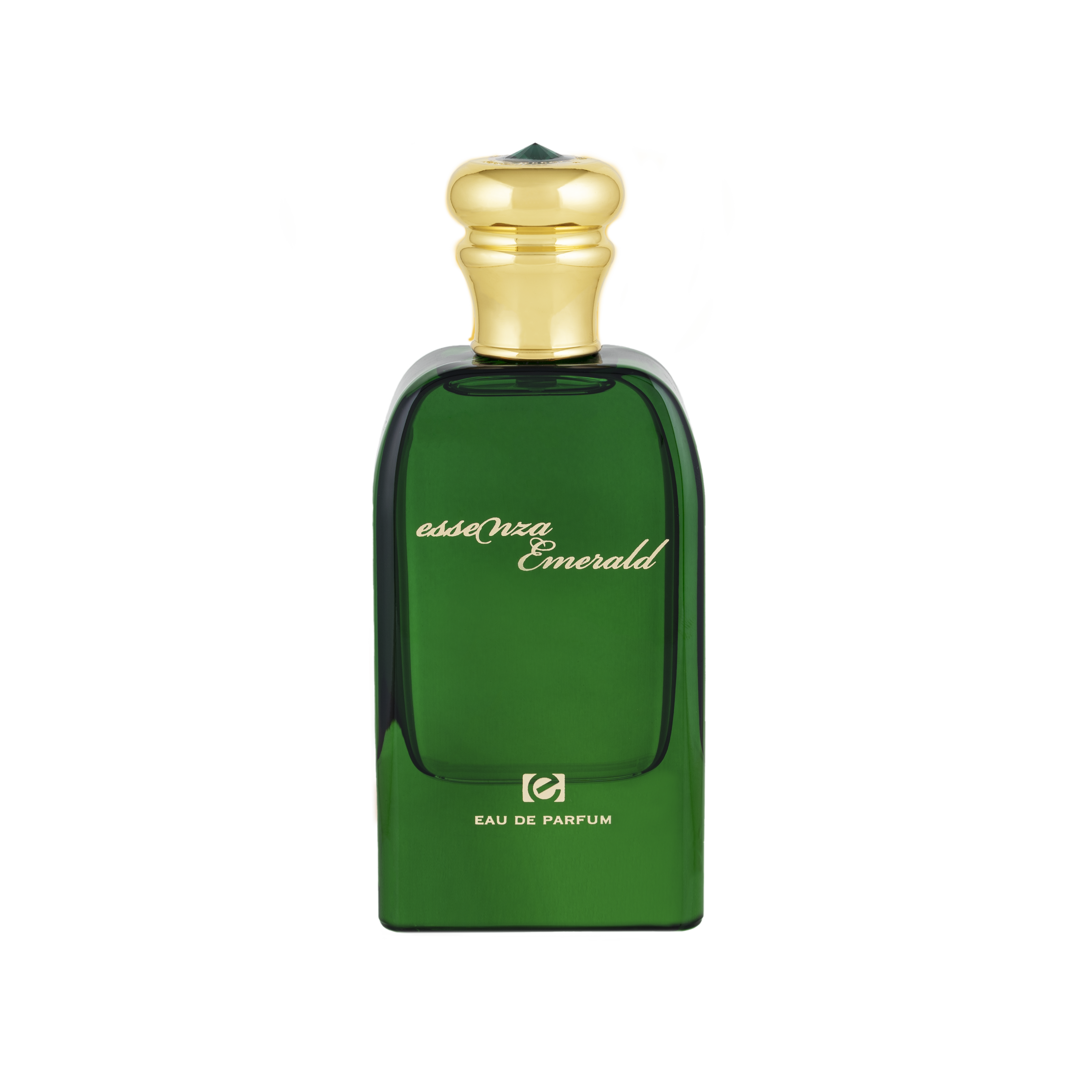 ESSENZA GEMME EMERALD Edp 100ml