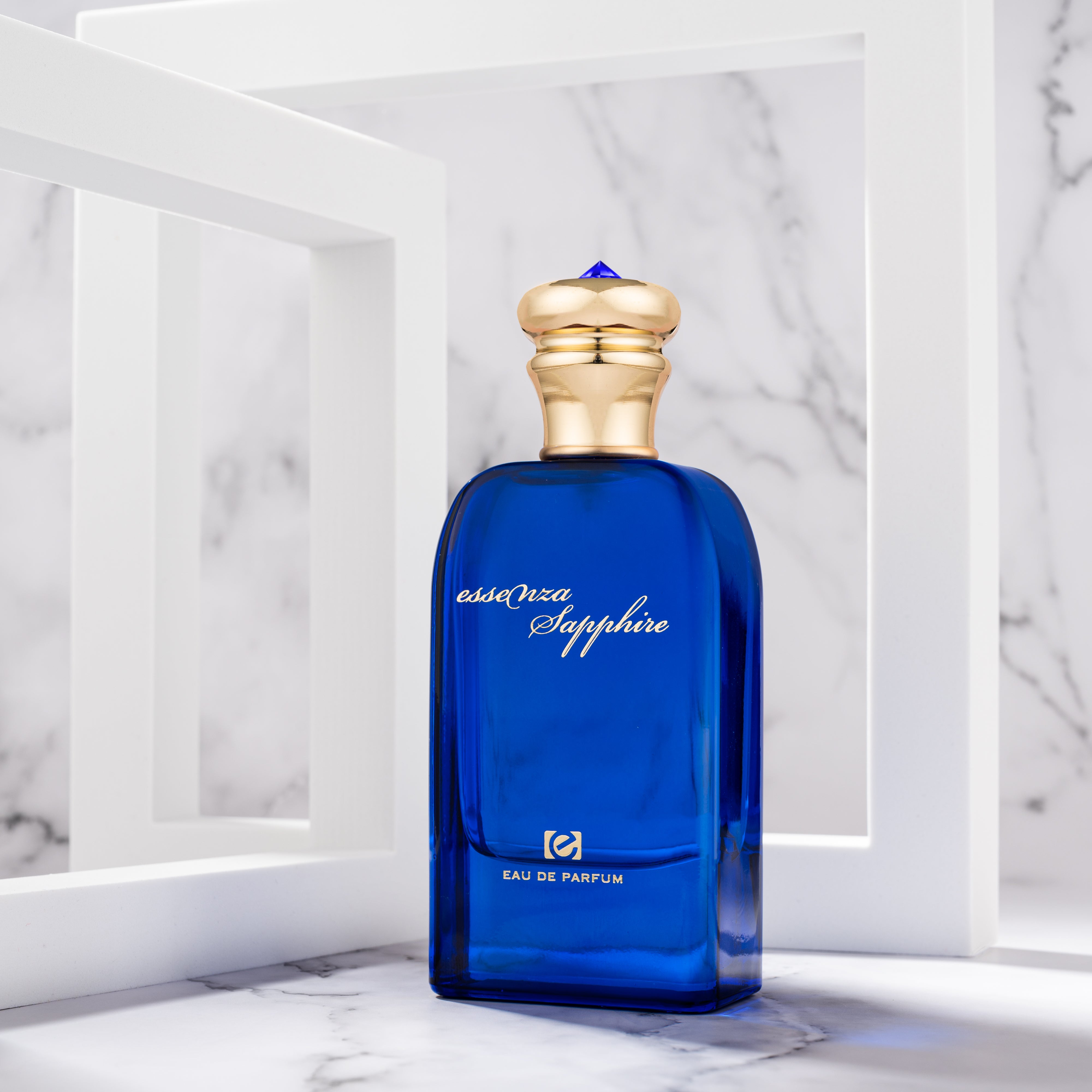 ESSENZA GEMME SAPPHIRE Edp 100ml