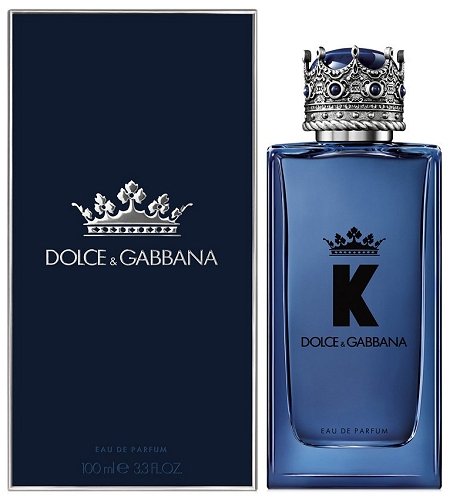 Dolce and gabbana king 100ml Clearance