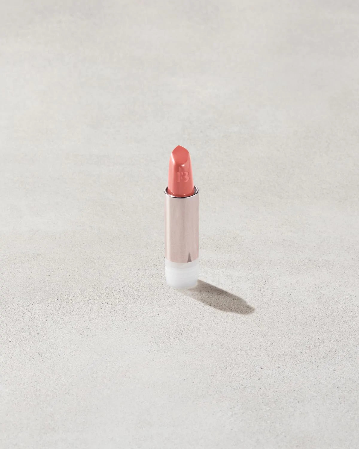 Fenty Beauty Fenty Icon The Fill Semi-Matte Refillable Lipstick