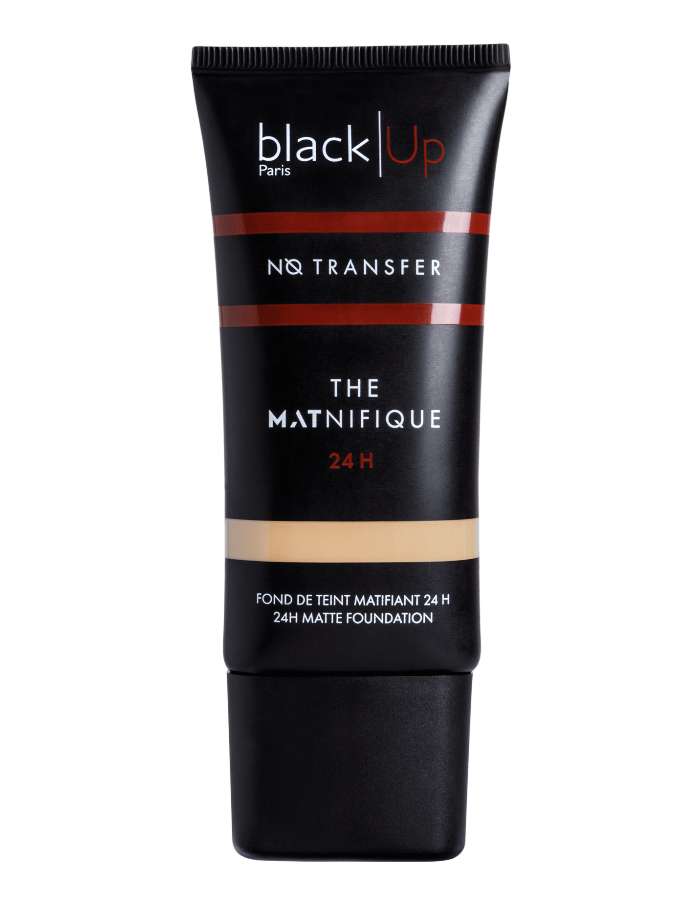 Black Up Fdt Matnifique No Transfer