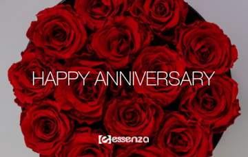 Gift Card - Happy Anniversary