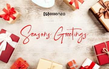 Gift Card - Season Greetings