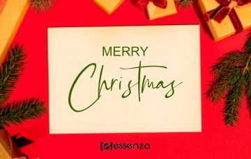 Gift Card - Merry Christmas