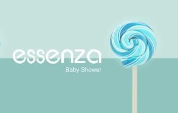 Gift Card - Cute Baby