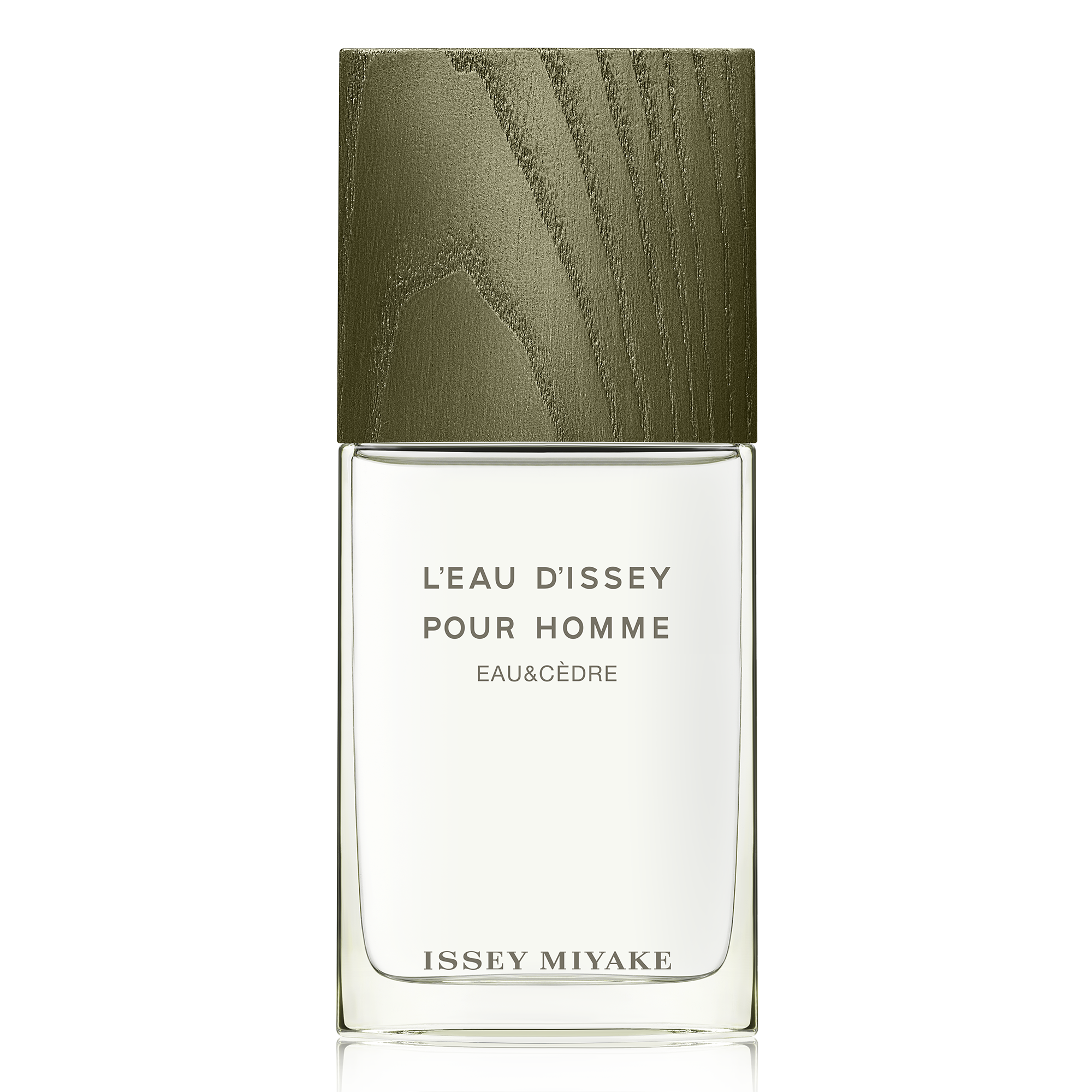 ISSEY MIYAKE L’Eau d’Issey EAU&CEDRE Intense EDT 100ml