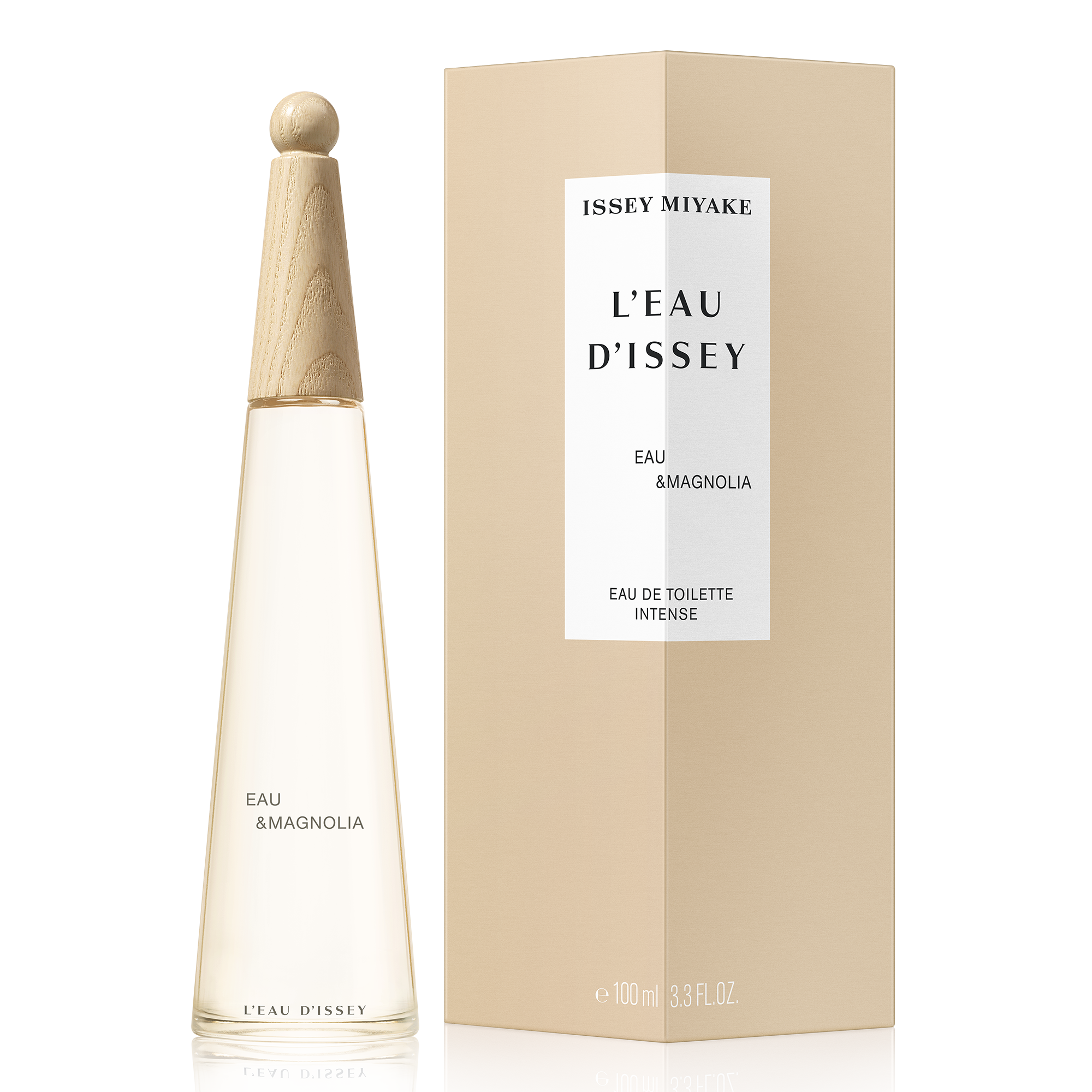 ISSEY MIYAKE L’Eau d’Issey EAU&MAGNOLIA Intense EDT 100ml