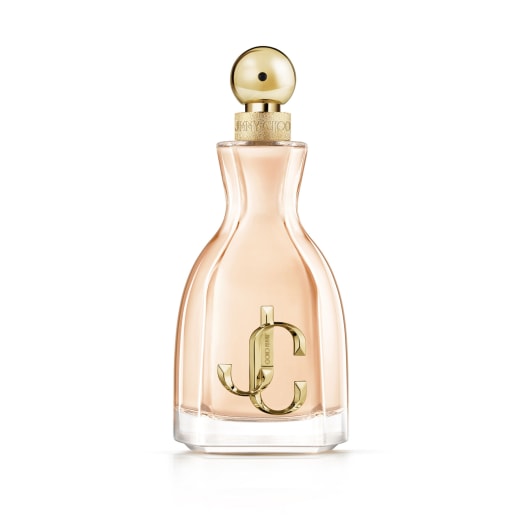 JIMMY CHOO I WANT CHOO EDP 100ML