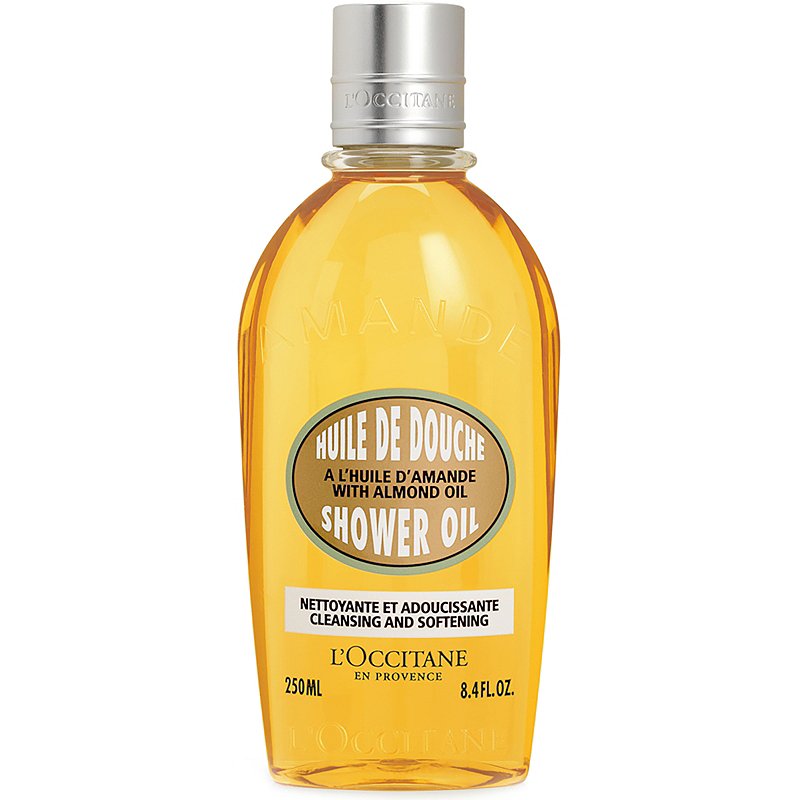 L'OCCITANE Almond Shower Oil