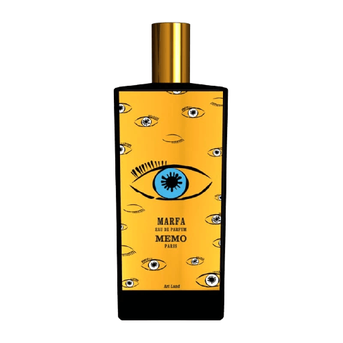 Memo Paris Marfa Eau de Parfum - Art Land - Eau de Parfum