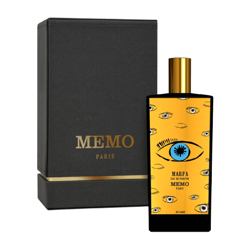 Memo Paris Marfa Eau de Parfum - Art Land - Eau de Parfum