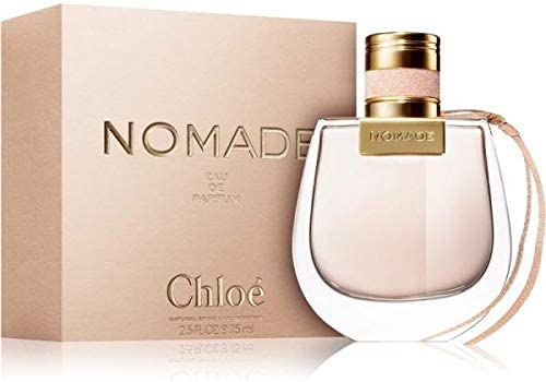 CHLOE Nomade Eau de Parfum 75ml