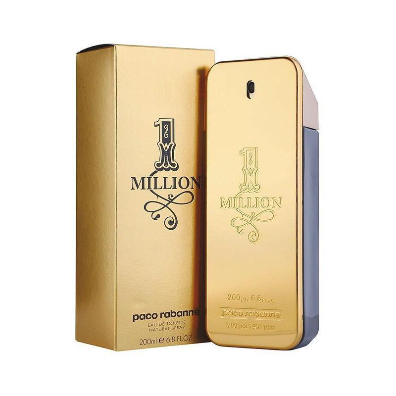 RABANNE 1 million EDT