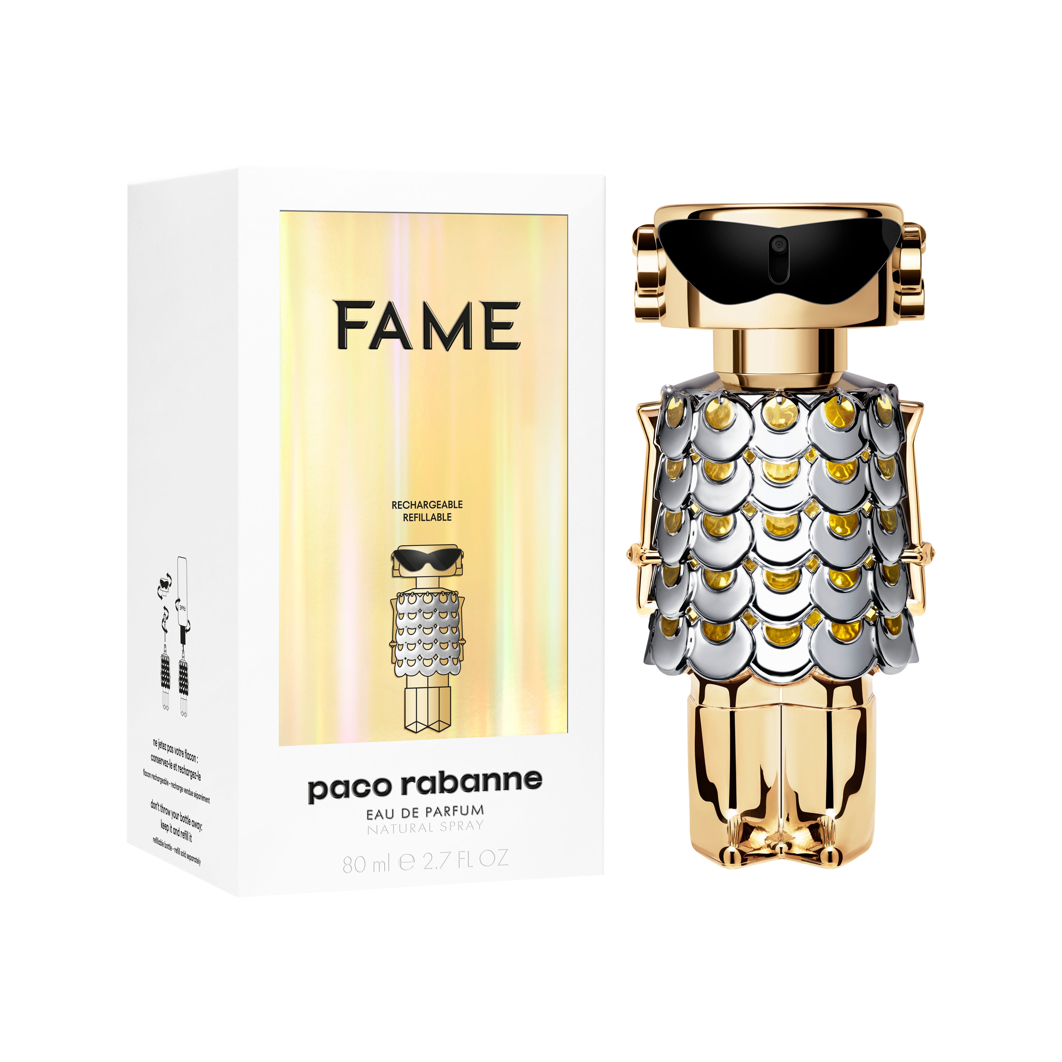 RABANNE Fame EDP