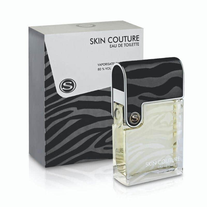 Armaf Skin Couture for Men  EDT 100ml