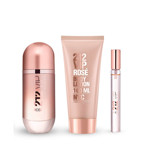 GIFT SET Page Parfemi CoCo Roco 51 OFF
