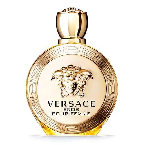 Versace Eros P/F EDP 100ml