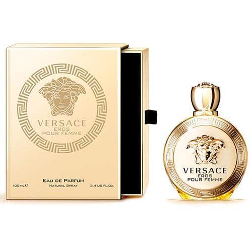 Versace Eros P/F EDP 100ml