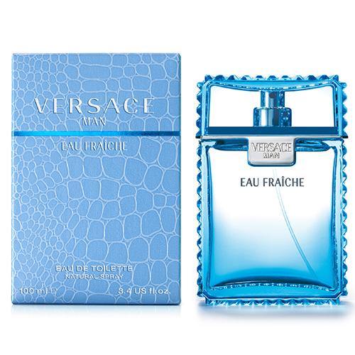 VERSACE Man Eau Fraiche EDT 100ml
