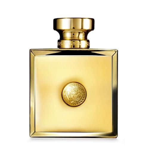 VERSACE Oud Oriental P/F EDP 100ml