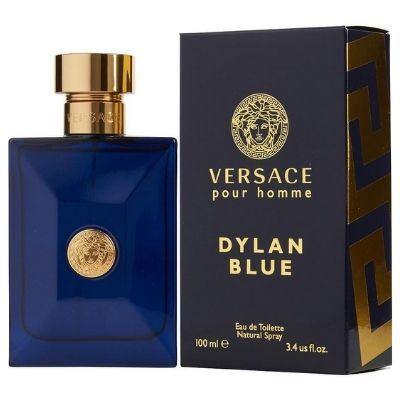 Versace Dylan Blue 100ml Deodorant Spray