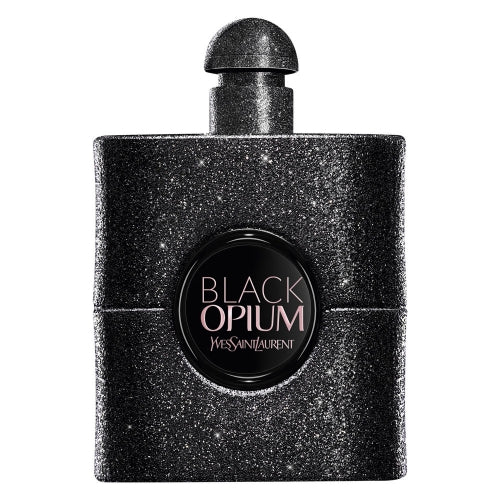 Yves Saint Laurent Black Opium Extreme Edp