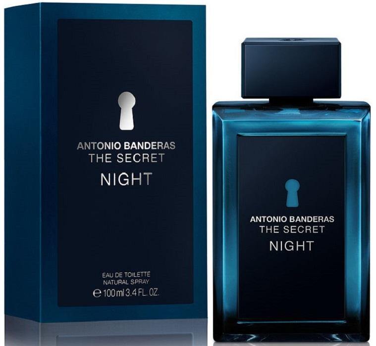Jean Marc Paris Secret Eau De Parfum 3.4 Oz Spray 100 Ml for sale online