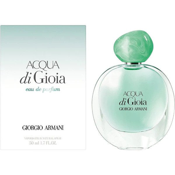 Armani Acqua Di Gioia Edp