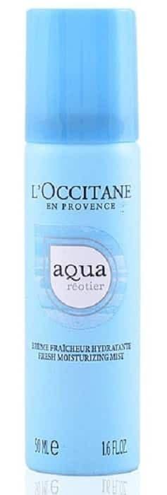 L'OCCITANE Acqua Moisturising Mist 50ml