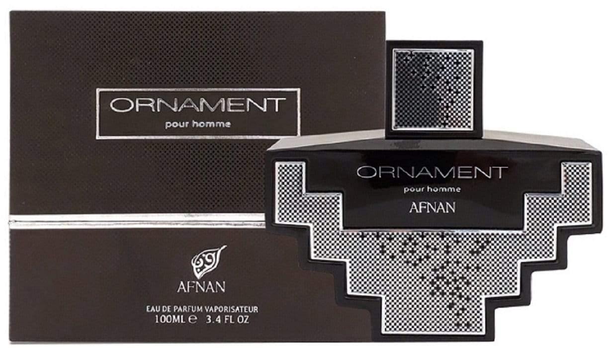 AFNAN Ornament Pour-Homme EDP 100ml