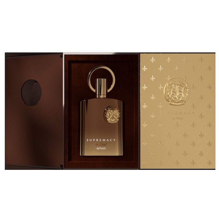 AFNAN Supremacy In Oud EDP 100ML